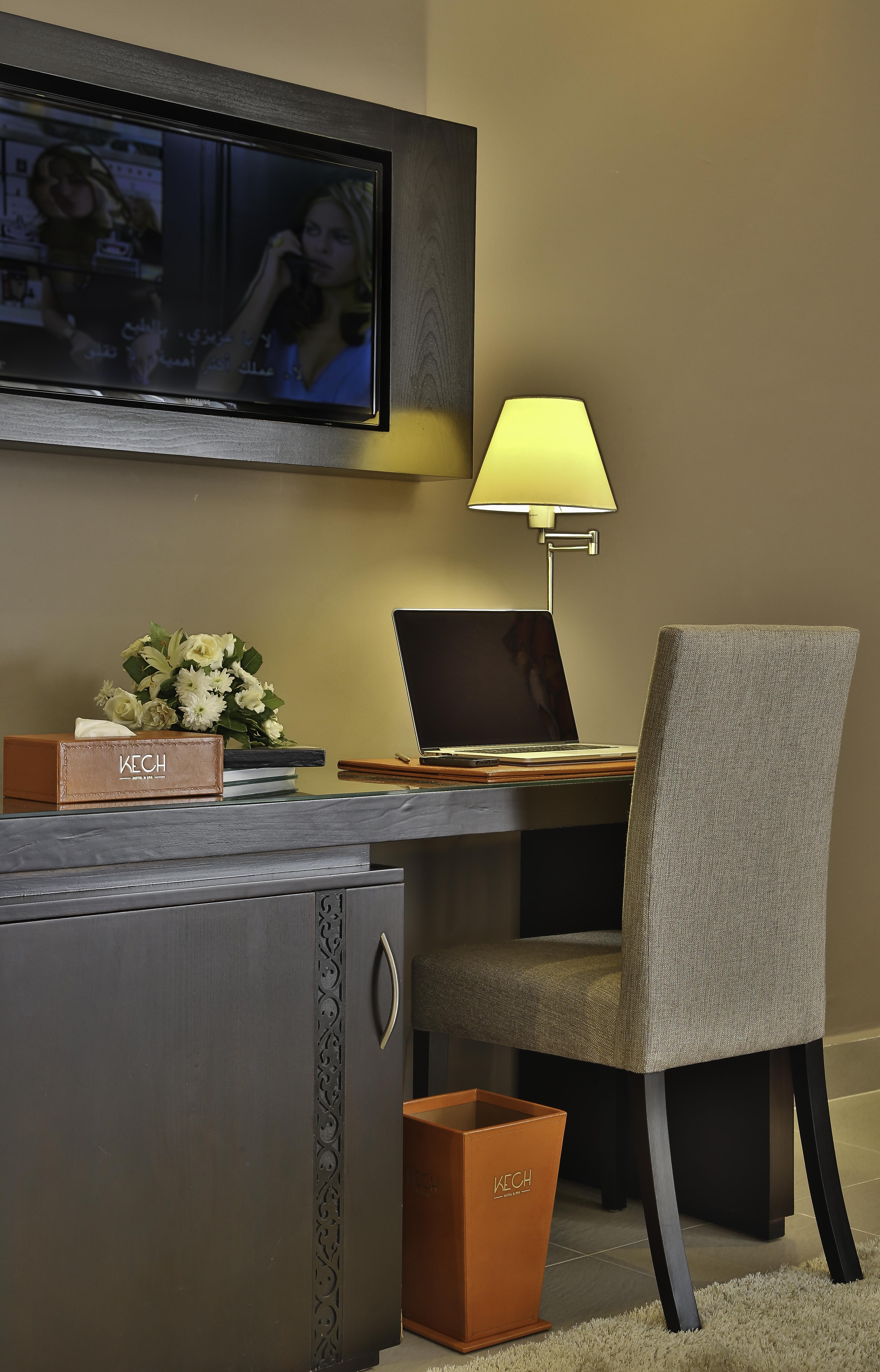 Kech Boutique Hotel & Spa Marrakesh Exteriör bild