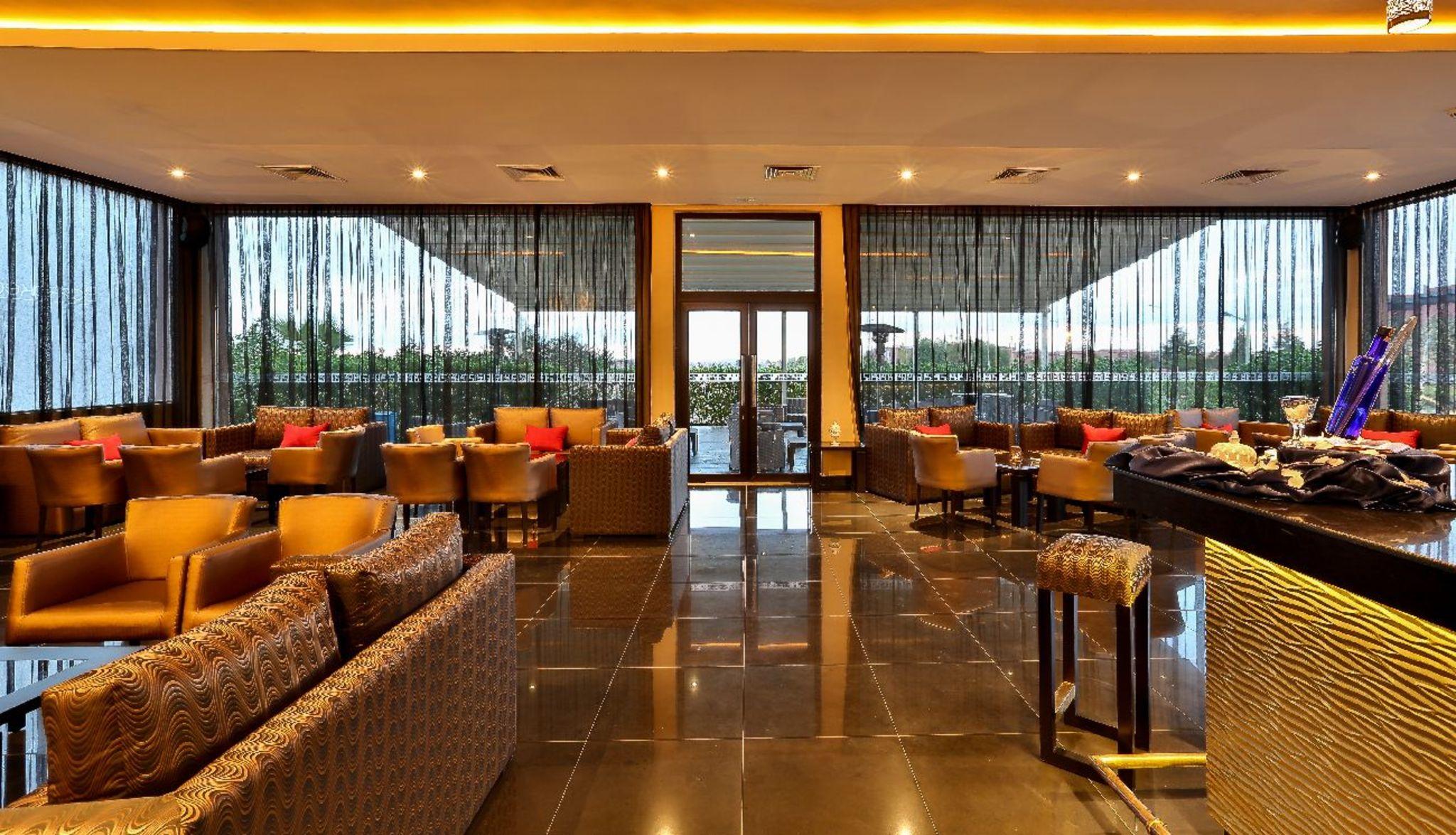 Kech Boutique Hotel & Spa Marrakesh Exteriör bild