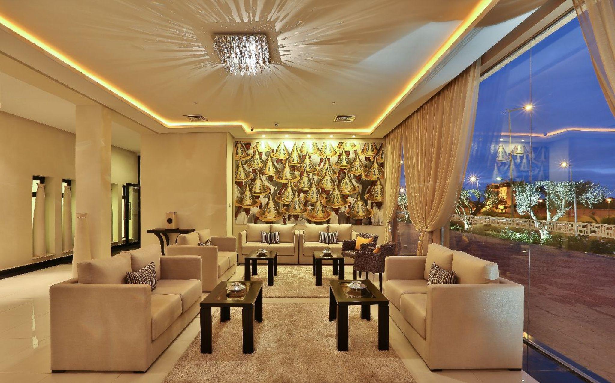 Kech Boutique Hotel & Spa Marrakesh Exteriör bild